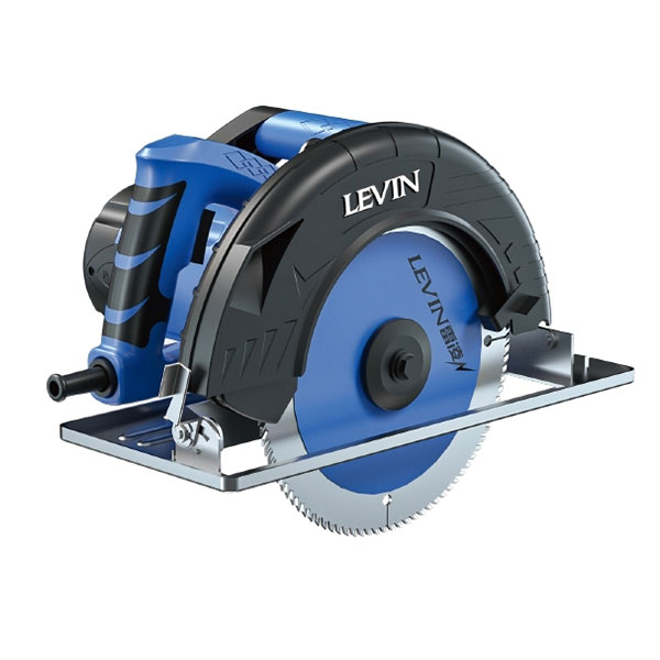 SAW CIRCULAR ELÉTRICA: Uma ferramenta profissional que combina design eficiente de corte e segurança
