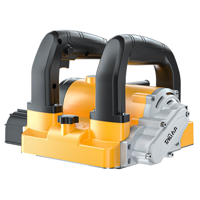 Wall planer Wall planer